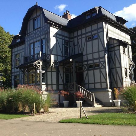 Sains-en-Amiénois Domaine Des Bruyeres B&B 외부 사진