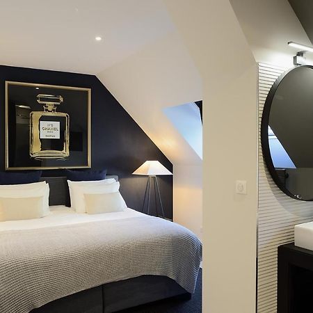 Sains-en-Amiénois Domaine Des Bruyeres B&B 외부 사진