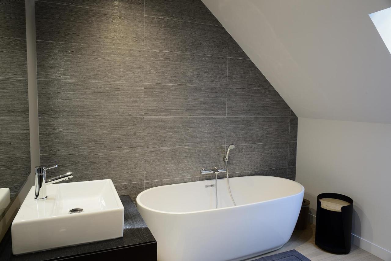 Sains-en-Amiénois Domaine Des Bruyeres B&B 외부 사진