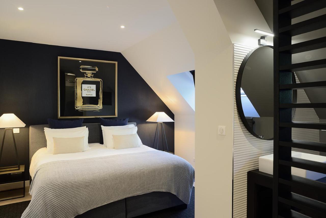 Sains-en-Amiénois Domaine Des Bruyeres B&B 외부 사진