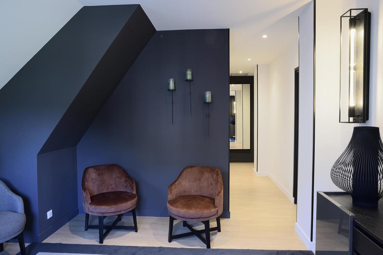 Sains-en-Amiénois Domaine Des Bruyeres B&B 외부 사진