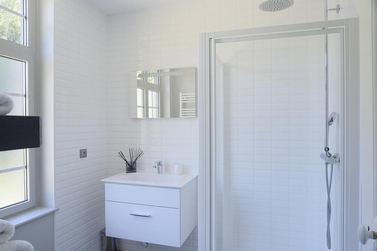 Sains-en-Amiénois Domaine Des Bruyeres B&B 외부 사진