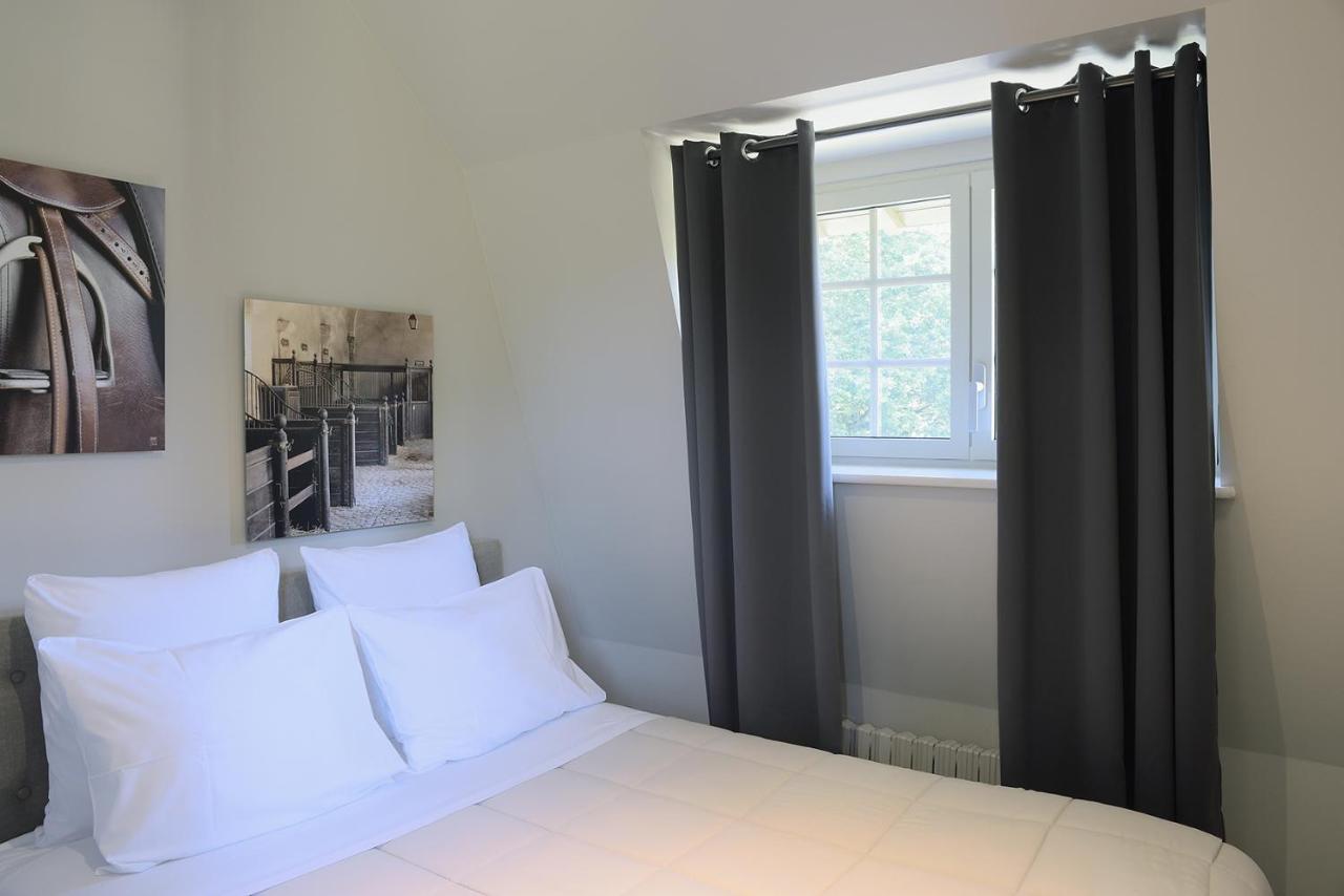 Sains-en-Amiénois Domaine Des Bruyeres B&B 외부 사진