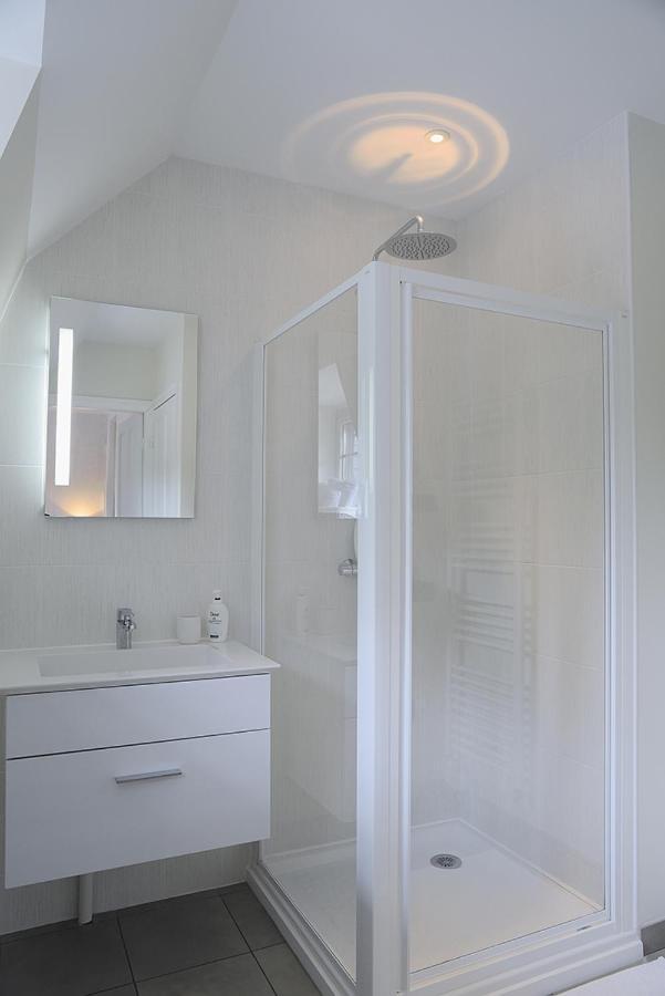 Sains-en-Amiénois Domaine Des Bruyeres B&B 외부 사진