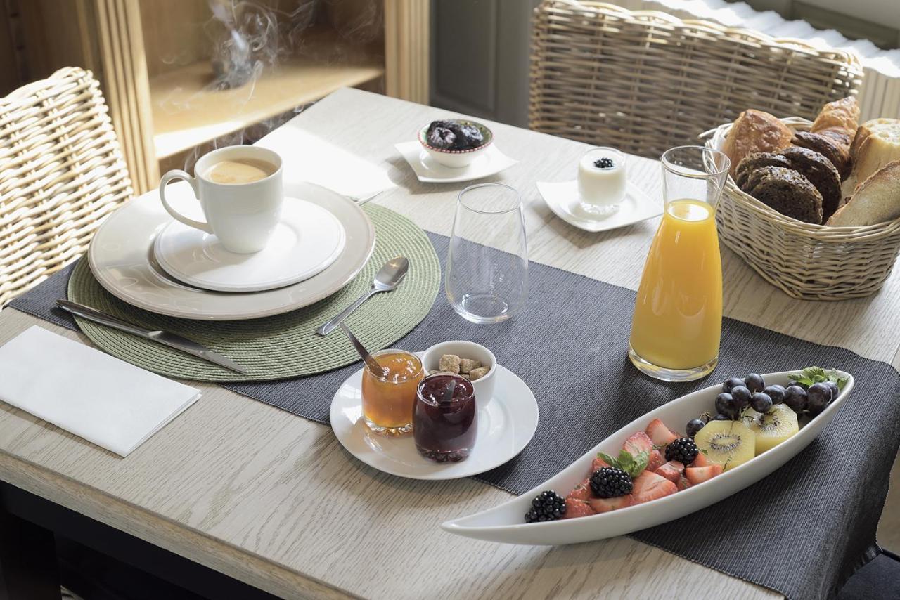 Sains-en-Amiénois Domaine Des Bruyeres B&B 외부 사진